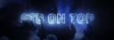 Discovery splash banner for STB | Spin The Block Discord server