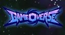 Discovery splash banner for Gameoverse Headquarters Discord server