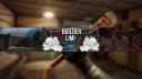 Discovery splash banner for Limi Lab Discord server