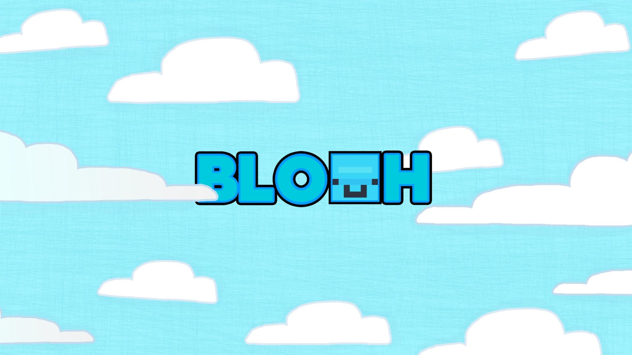Discovery splash banner for ʙʟᴏᴏʜ & ᴄᴏ ʟᴛᴅ. Discord server