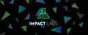 Discovery splash banner for Impact Labs Discord server