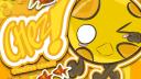 Discovery splash banner for Chez’s Cavern Discord server
