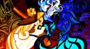 Discovery splash banner for Luhtfy's Server ⏳ Discord server