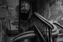 Discovery splash banner for Explore Everything Urbex Discord server