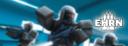 Discovery splash banner for Emergency Hamburg Roleplay Network Discord server
