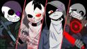 Discovery splash banner for A Multiversal Timeline Discord server