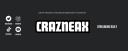 Discovery splash banner for CrazNeax's Cave Discord server