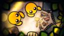 Discovery splash banner for Sleepy Gamer Official Server Discord server