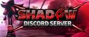 Discovery splash banner for Shadow (Planet) ★★★ Discord server