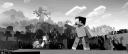 Discovery splash banner for BonkMC | Vanilla Coming Soon! Discord server
