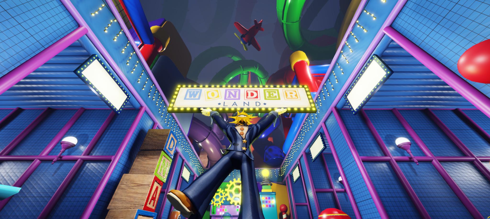 Discovery splash banner for ScaryPlay Discord server