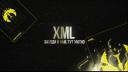 Discovery splash banner for ☀ XML Discord server
