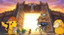 Discovery splash banner for Tamer Quest Discord server