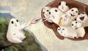 Discovery splash banner for hamster jack Discord server