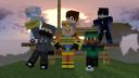 Discovery splash banner for ๐โจ Teman Fauzan โจ๐ Discord server