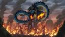 Discovery splash banner for PATRON Discord server