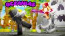 Discovery splash banner for Oceanias — Network Discord server