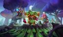 Discovery splash banner for Row4ex - Brawl Stars Discord server