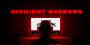Discovery splash banner for Purgatory Discord server
