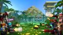 Discovery splash banner for Pixel Gun World Discord server