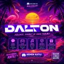 Discovery splash banner for Dalton Mod Paylaşım #2026! MTA:SA Discord server