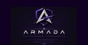 Discovery splash banner for The Armada | Rainbow Six Siege Discord server