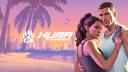 Discovery splash banner for Kuma RP Discord server