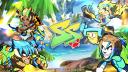 Discovery splash banner for SaiSei Discord server