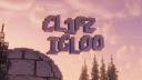 Discovery splash banner for Cl1pz’s Igloo ★ Discord server