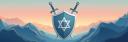 Discovery splash banner for Magen Discord server