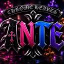Discovery splash banner for InAnte’s Server 👑 Discord server