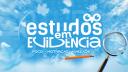 Discovery splash banner for Estudos em Evidência Discord server