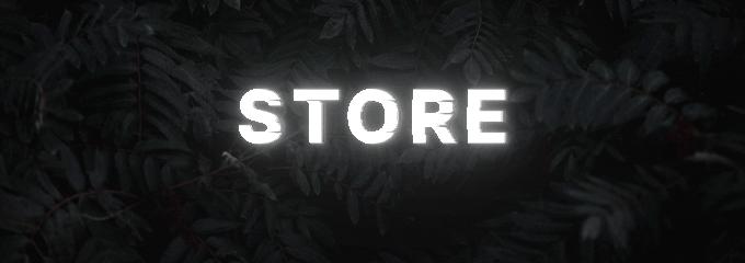 Discovery splash banner for VOIDLINE STUDIO Discord server