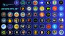 Discovery splash banner for PaldoCrypto DAO Discord server