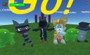 Discovery splash banner for 🐯GreyTiger Family 2🎩 Discord server