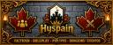 Discovery splash banner for Hyspain Discord server