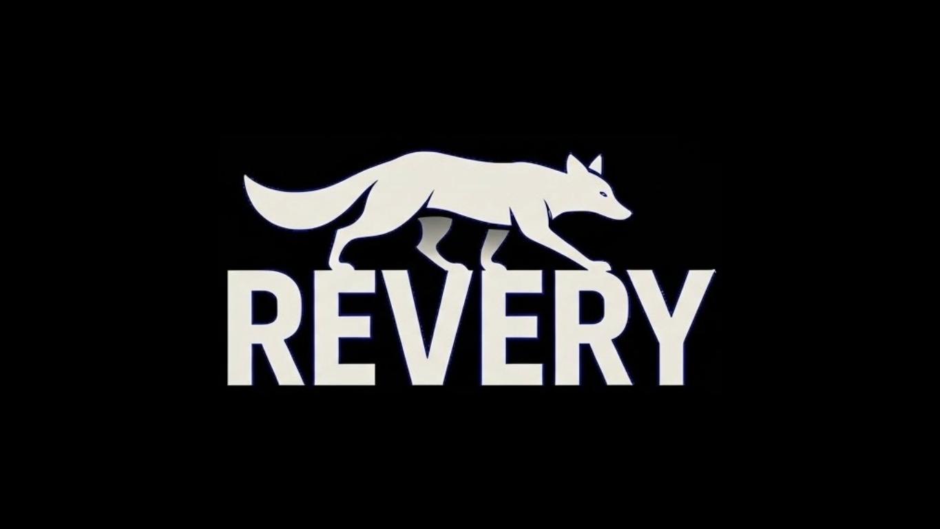 Discovery splash banner for REVERY Discord server