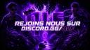 Discovery splash banner for QLF Discord server