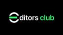Discovery splash banner for Editor's Club Discord server