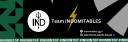 Discovery splash banner for INDOMITABLES Discord server