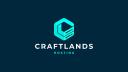 Discovery splash banner for CraftLands Hosting Discord server