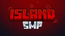 Discovery splash banner for Island SMP - Reborn Discord server