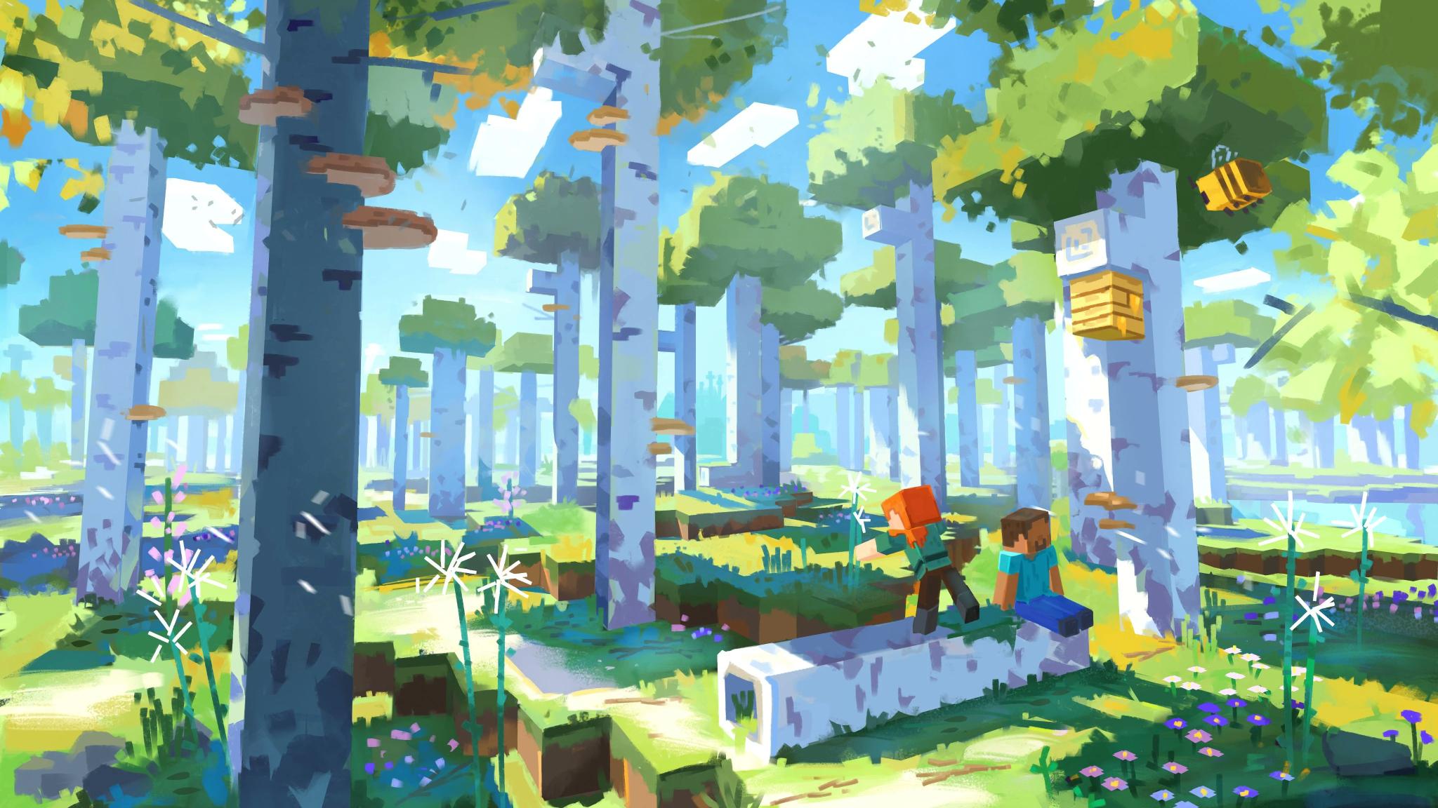 Discovery splash banner for The Foraging Islands | Foraging & Hunting Discord server