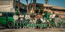 Discovery splash banner for Soul Empire Discord server
