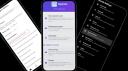 Discovery splash banner for MyInsta - Community Discord server