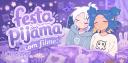 Discovery splash banner for Servidor feminino Crown Discord server