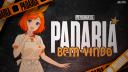 Discovery splash banner for PADARIA 🍞 Discord server