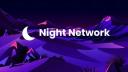 Discovery splash banner for Night Network Discord server