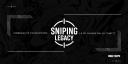 Discovery splash banner for Sniping Legacy Discord server