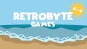 Discovery splash banner for Retrobyte Games Discord server